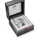 Часы Oris Aquis New York Harbor Limited Edition 01 733 7766 4187-Set фото 9